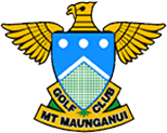 Mt Maunganui Golf Club